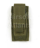Condor Outdoor Single Pistol Mag Pouch - MA32-3