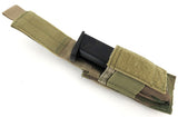 Condor Outdoor Single Pistol Mag Pouch - MA32-9
