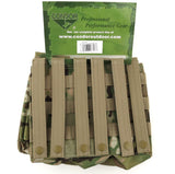 Condor Outdoor Triple AR/AK Mag Pouch - MA33-6
