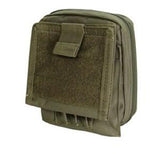 Condor Outdoor Map Pouch - MA35-2