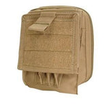Condor Outdoor Map Pouch - MA35-4