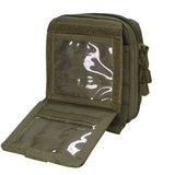 Condor Outdoor Map Pouch - MA35-5