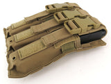 Condor Outdoor Triple MP5 Mag Pouch - MA37-2