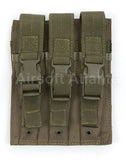 Condor Outdoor Triple MP5 Mag Pouch - MA37-3