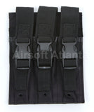 Condor Outdoor Triple MP5 Mag Pouch - MA37-4