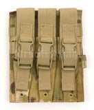 Condor Outdoor Triple MP5 Mag Pouch - MA37-5