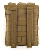 Condor Outdoor Triple MP5 Mag Pouch - MA37-7