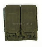 Condor Double M4 Mag Pouch - MA4-2