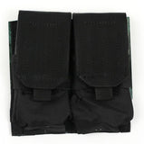 Condor Double M4 Mag Pouch - MA4-3