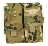 Condor Double M4 Mag Pouch - MA4-5