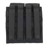 Condor Double M4 Mag Pouch - MA4-8