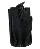 Condor Outdoor Single Double Stacker M4 Mag Pouch - MA42-3