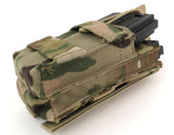 Condor Outdoor Single Double Stacker M4 Mag Pouch - MA42-6