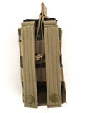 Condor Outdoor Single Double Stacker M4 Mag Pouch - MA42-7