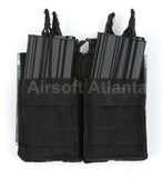 Condor Double Stacker M4 Mag Pouch - MA43-3