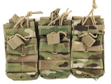Condor Outdoor Triple Stack M4 Mag Pouch - MA44-5