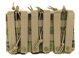 Condor Outdoor Triple Stack M4 Mag Pouch - MA44-6