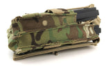 Condor Outdoor Triple Stack M4 Mag Pouch - MA44-7