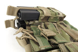 Condor Outdoor Triple Stack M4 Mag Pouch - MA44-8