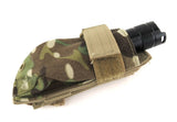 Condor Outdoor Flashlight Pouch* - MA48-5