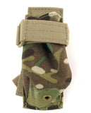 Condor Outdoor Flashlight Pouch* - MA48-6