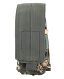 Condor Outdoor Single M4 Mag Pouch - MA5-2