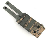 Condor Outdoor Single M4 Mag Pouch - MA5-5