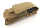 Condor Outdoor Single M4 Mag Pouch - MA5-8
