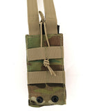 Condor Outdoor Kangaroo Single Mag Pouch - MA50-8