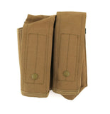 Condor Double AR/AK Mag Pouch - MA6-10