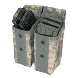 Condor Double AR/AK Mag Pouch - MA6-4