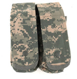 Condor Double AR/AK Mag Pouch - MA6-5