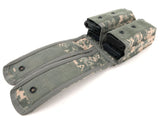Condor Double AR/AK Mag Pouch - MA6-8