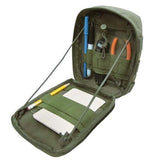 Condor Outdoor Side Kick Pouch - MA64-3