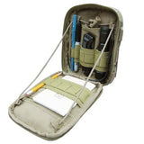 Condor Outdoor Side Kick Pouch - MA64-5