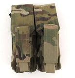 Condor Double AK Kangaroo Mag Pouch - MA71-2