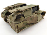 Condor Double AK Kangaroo Mag Pouch - MA71-3