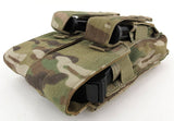 Condor Double AK Kangaroo Mag Pouch - MA71-4
