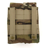 Condor Double AK Kangaroo Mag Pouch - MA71-5