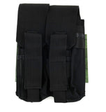Condor Double AK Kangaroo Mag Pouch - MA71-6