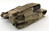 Condor Outdoor Triple AK Kangaroo Mag Pouch - MA72-3