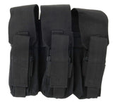 Condor Outdoor Triple AK Kangaroo Mag Pouch - MA72-8