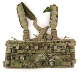 Condor Outdoor Rapid Assault Chest Rig - MCR6-3