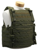 Condor Outdoor Modular Plate Carrier Vest - MPC-2
