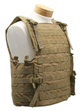 Condor Outdoor Modular Plate Carrier Vest - MPC-4