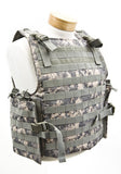Condor Outdoor Modular Plate Carrier Vest - MPC-5