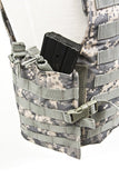 Condor Outdoor Modular Plate Carrier Vest - MPC-6