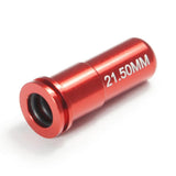 Maxx Model AEG Air Nozzle - 21.50mm (M4 AEG) - MX-NOZ2150AL_01-1000x1000