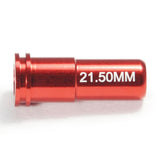 Maxx Model AEG Air Nozzle - 21.50mm (M4 AEG) - MX-NOZ2150AL_02-1000x1000