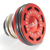 Maxx Model Double O-Ring Aluminum Piston Head - MX-PIS001PHS_01-1000x1000